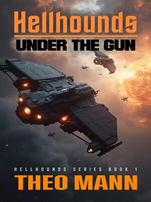 cover image of Under the Gun